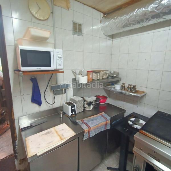 Foto 2fe79153-3dc4-41da-9c10-847c6e990622. Trapasso locale commerciale con riscaldamento in La Vila Olímpica del Poblenou Barcelona Foto 2fe79153-3dc4-41da-9c10-847c6e990622. Trapasso locale commerciale con riscaldamento in La Vila Olímpica del Poblenou Barcelona