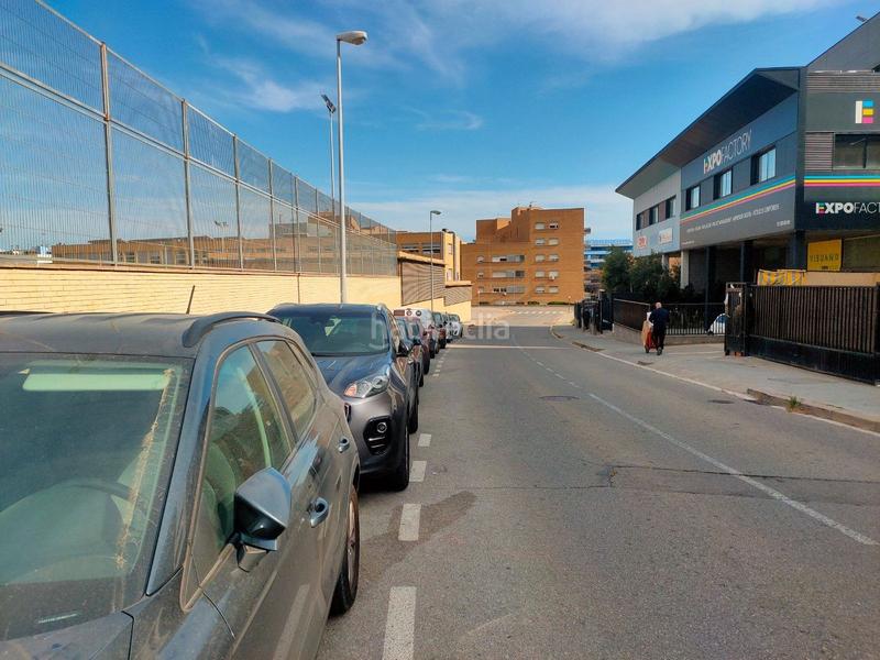 Foto 2be79e4f-d3a9-4473-bd41-e9ef0a23e850. Alquiler local comercial alquiler planta 400m² en Badalona Foto 2be79e4f-d3a9-4473-bd41-e9ef0a23e850. Alquiler local comercial alquiler planta 400m² en Badalona