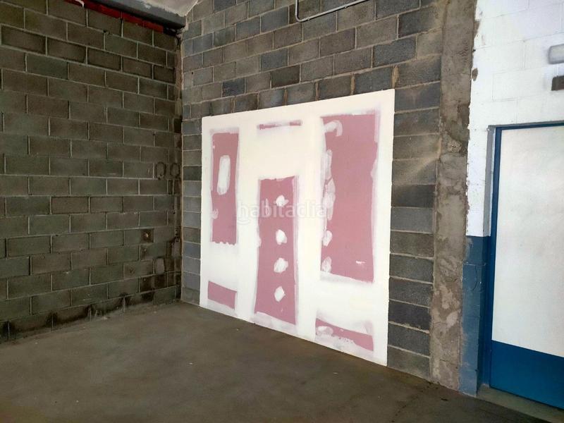 Foto 7d7c38a7-62d5-4f92-826b-a5e36839fe19. Alquiler local comercial alquiler planta 400m² en Badalona Foto 7d7c38a7-62d5-4f92-826b-a5e36839fe19. Alquiler local comercial alquiler planta 400m² en Badalona
