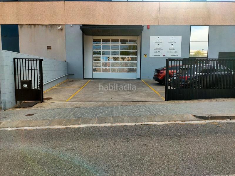 Foto 1f3da5e0-df09-4327-8557-c9661f6f7ef3. Location local commercial avec chauffage dans Bufalà Badalona Foto 1f3da5e0-df09-4327-8557-c9661f6f7ef3. Location local commercial avec chauffage dans Bufalà Badalona