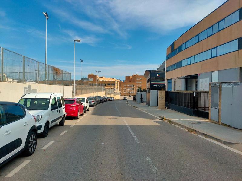 Foto 35afc076-c9ce-456f-b205-72bc53d4b5f2. Location local commercial avec chauffage dans Bufalà Badalona Foto 35afc076-c9ce-456f-b205-72bc53d4b5f2. Location local commercial avec chauffage dans Bufalà Badalona