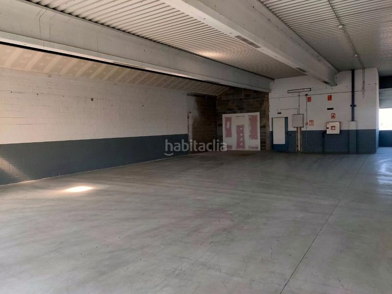 Foto 54056565-0f24-49e5-8b66-db96673d2cbf. Location local commercial avec chauffage dans Bufalà Badalona Foto 54056565-0f24-49e5-8b66-db96673d2cbf. Location local commercial avec chauffage dans Bufalà Badalona