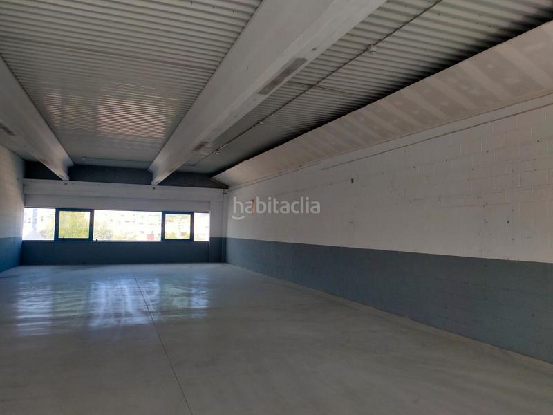 Foto 6ecc13d3-7049-44cd-a041-a884c934bacc. Location local commercial avec chauffage dans Bufalà Badalona Foto 6ecc13d3-7049-44cd-a041-a884c934bacc. Location local commercial avec chauffage dans Bufalà Badalona