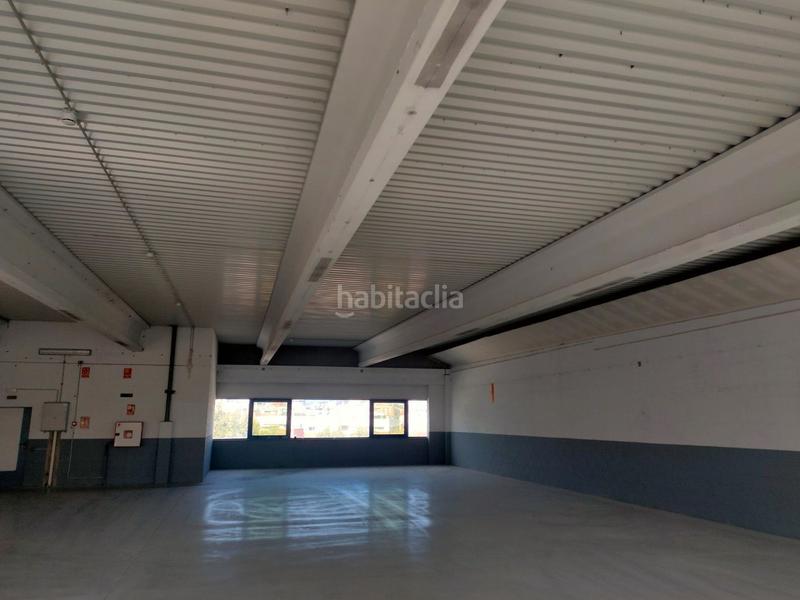 Foto d4c201eb-a135-48f6-8eff-972939d2bfe4. Location local commercial avec chauffage dans Bufalà Badalona Foto d4c201eb-a135-48f6-8eff-972939d2bfe4. Location local commercial avec chauffage dans Bufalà Badalona