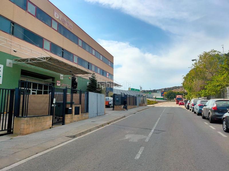 Foto f82123d0-03b7-4b9b-b748-2b92d095a9da. Location local commercial avec chauffage dans Bufalà Badalona Foto f82123d0-03b7-4b9b-b748-2b92d095a9da. Location local commercial avec chauffage dans Bufalà Badalona