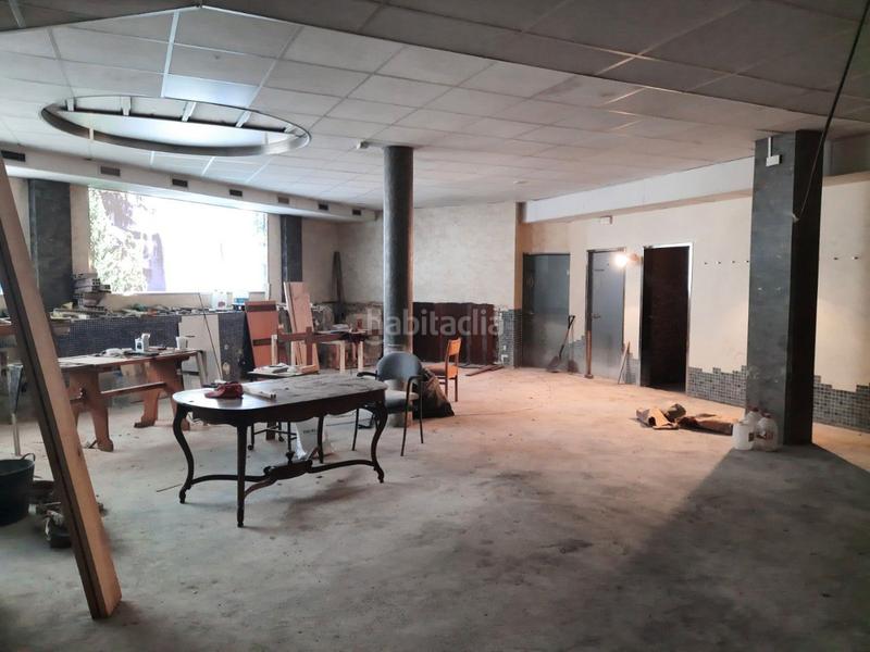 Foto 0aee97ee-ed58-4fff-a045-6dd72b105adf. Locale commerciale con riscaldamento in Font dels Capellans - Sagrada Familia Manresa Foto 0aee97ee-ed58-4fff-a045-6dd72b105adf. Locale commerciale con riscaldamento in Font dels Capellans - Sagrada Familia Manresa