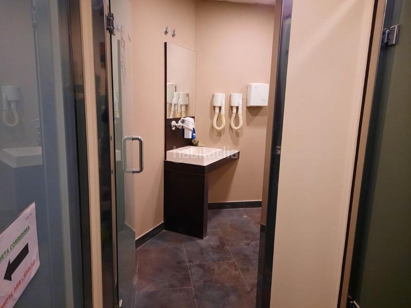 Foto 137a17b9-d85b-406e-82fd-536d79f8ac18. Locale commerciale con riscaldamento in Font dels Capellans - Sagrada Familia Manresa Foto 137a17b9-d85b-406e-82fd-536d79f8ac18. Locale commerciale con riscaldamento in Font dels Capellans - Sagrada Familia Manresa