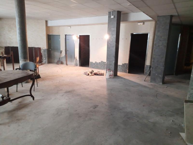 Foto 29dc5b05-906d-4293-8532-0f935ac2f35a. Locale commerciale con riscaldamento in Font dels Capellans - Sagrada Familia Manresa Foto 29dc5b05-906d-4293-8532-0f935ac2f35a. Locale commerciale con riscaldamento in Font dels Capellans - Sagrada Familia Manresa