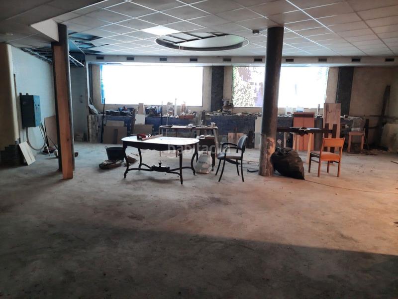 Foto 39551ad1-4945-4dec-9d3a-796a25142dc6. Locale commerciale con riscaldamento in Font dels Capellans - Sagrada Familia Manresa Foto 39551ad1-4945-4dec-9d3a-796a25142dc6. Locale commerciale con riscaldamento in Font dels Capellans - Sagrada Familia Manresa