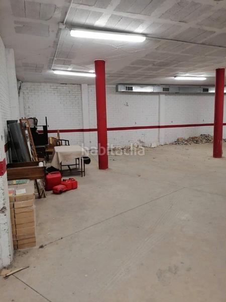 Foto 4772d2d5-1c48-4fc1-8aee-26f5446dfd0a. Locale commerciale con riscaldamento in Font dels Capellans - Sagrada Familia Manresa Foto 4772d2d5-1c48-4fc1-8aee-26f5446dfd0a. Locale commerciale con riscaldamento in Font dels Capellans - Sagrada Familia Manresa