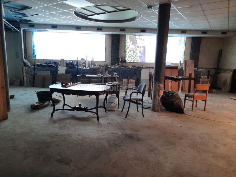 Foto 4ba4c4cb-20ab-41db-b285-be43d560e70e. Locale commerciale con riscaldamento in Font dels Capellans - Sagrada Familia Manresa Foto 4ba4c4cb-20ab-41db-b285-be43d560e70e. Locale commerciale con riscaldamento in Font dels Capellans - Sagrada Familia Manresa