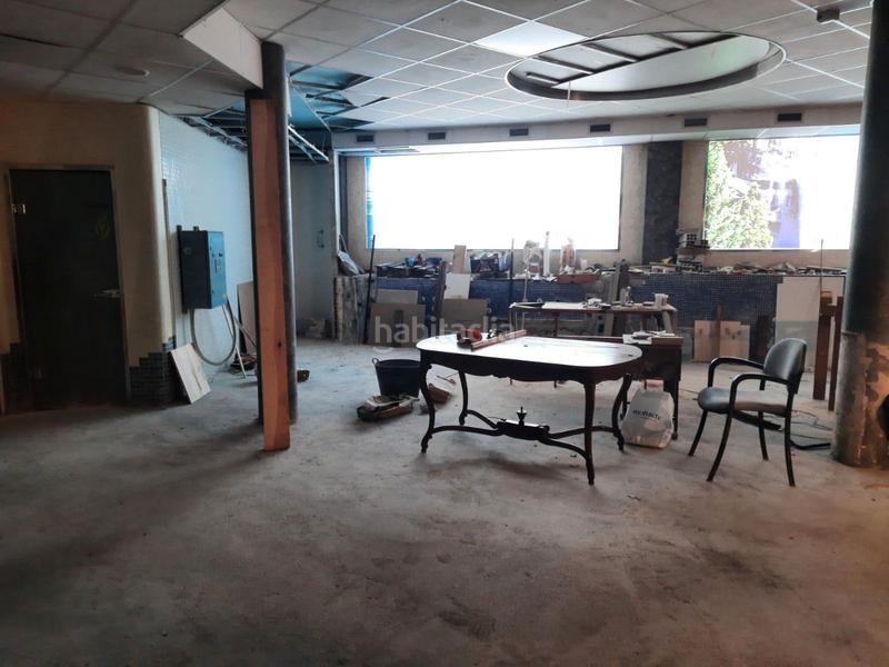 Foto 5befceec-7a8b-4b16-b614-210be07034a7. Locale commerciale con riscaldamento in Font dels Capellans - Sagrada Familia Manresa Foto 5befceec-7a8b-4b16-b614-210be07034a7. Locale commerciale con riscaldamento in Font dels Capellans - Sagrada Familia Manresa