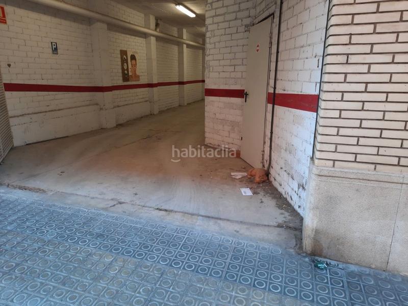 Foto 5e14865a-f3a3-4406-ba1a-a1ebc25d37af. Locale commerciale con riscaldamento in Font dels Capellans - Sagrada Familia Manresa Foto 5e14865a-f3a3-4406-ba1a-a1ebc25d37af. Locale commerciale con riscaldamento in Font dels Capellans - Sagrada Familia Manresa