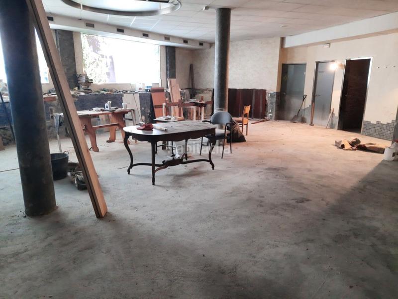 Foto 7e07c98f-a2da-42c2-b26e-ec9794d598ef. Locale commerciale con riscaldamento in Font dels Capellans - Sagrada Familia Manresa Foto 7e07c98f-a2da-42c2-b26e-ec9794d598ef. Locale commerciale con riscaldamento in Font dels Capellans - Sagrada Familia Manresa