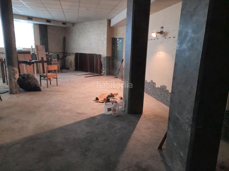 Foto 8ff1804a-3a49-4fe3-8185-0885ce206197. Locale commerciale con riscaldamento in Font dels Capellans - Sagrada Familia Manresa Foto 8ff1804a-3a49-4fe3-8185-0885ce206197. Locale commerciale con riscaldamento in Font dels Capellans - Sagrada Familia Manresa