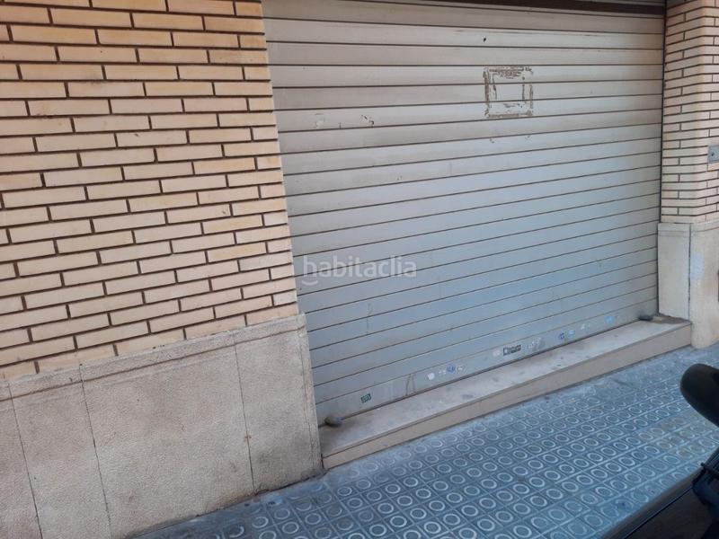 Foto b565df6d-eed1-487a-b369-ca725e2781e6. Locale commerciale con riscaldamento in Font dels Capellans - Sagrada Familia Manresa Foto b565df6d-eed1-487a-b369-ca725e2781e6. Locale commerciale con riscaldamento in Font dels Capellans - Sagrada Familia Manresa