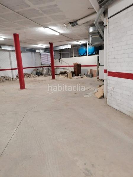 Foto dc037dd3-ff68-4e04-85d2-1f05751794e3. Locale commerciale con riscaldamento in Font dels Capellans - Sagrada Familia Manresa Foto dc037dd3-ff68-4e04-85d2-1f05751794e3. Locale commerciale con riscaldamento in Font dels Capellans - Sagrada Familia Manresa