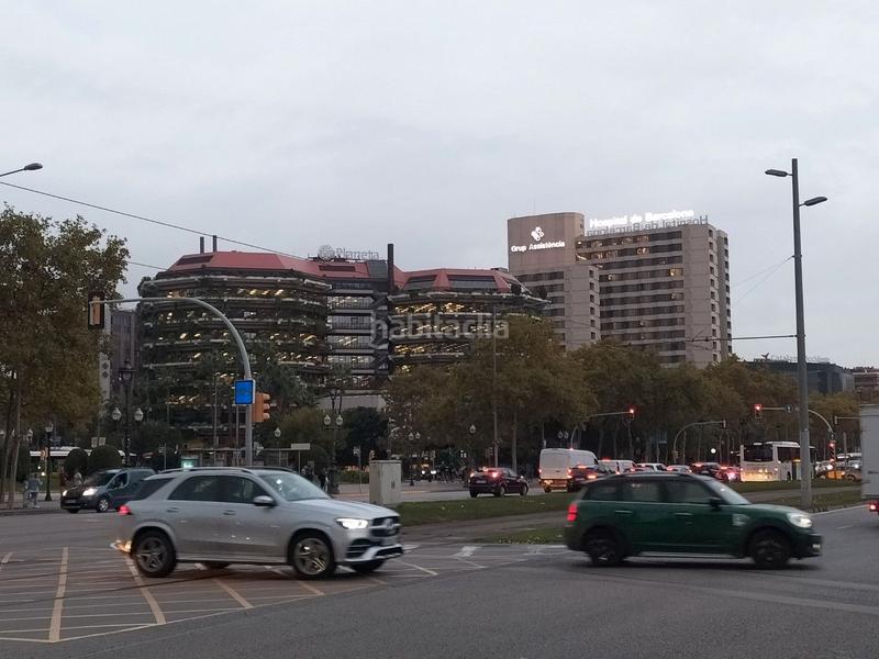 Foto 3807c2d5-9ee2-44d7-8588-433f5d256fd8. Umzug geschäftsraum mit heizung in Dreta de l´Eixample Barcelona Foto 3807c2d5-9ee2-44d7-8588-433f5d256fd8. Umzug geschäftsraum mit heizung in Dreta de l´Eixample Barcelona