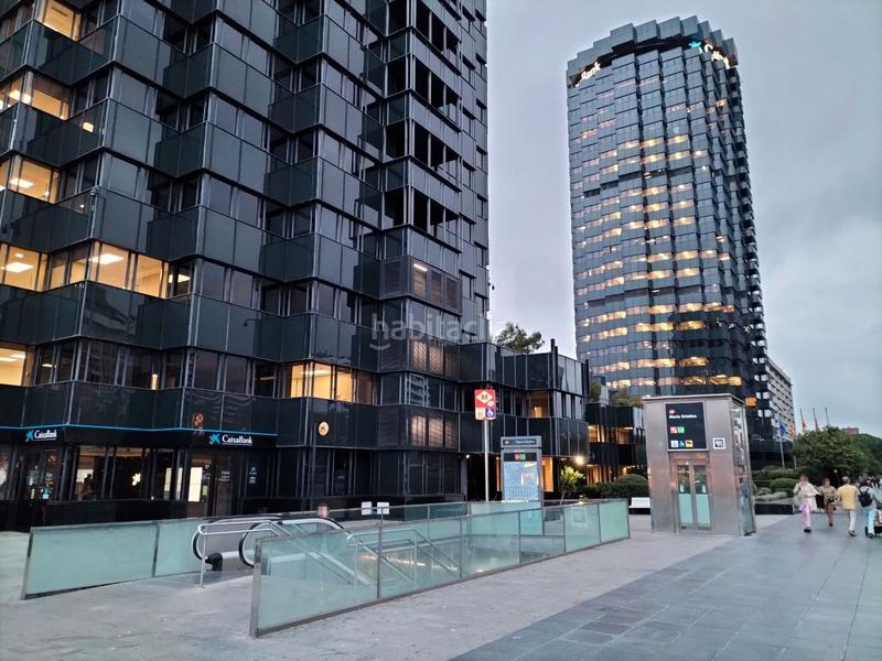 Foto 76f0da08-d393-4338-82f5-5a900bc94297. Umzug geschäftsraum mit heizung in Dreta de l´Eixample Barcelona Foto 76f0da08-d393-4338-82f5-5a900bc94297. Umzug geschäftsraum mit heizung in Dreta de l´Eixample Barcelona