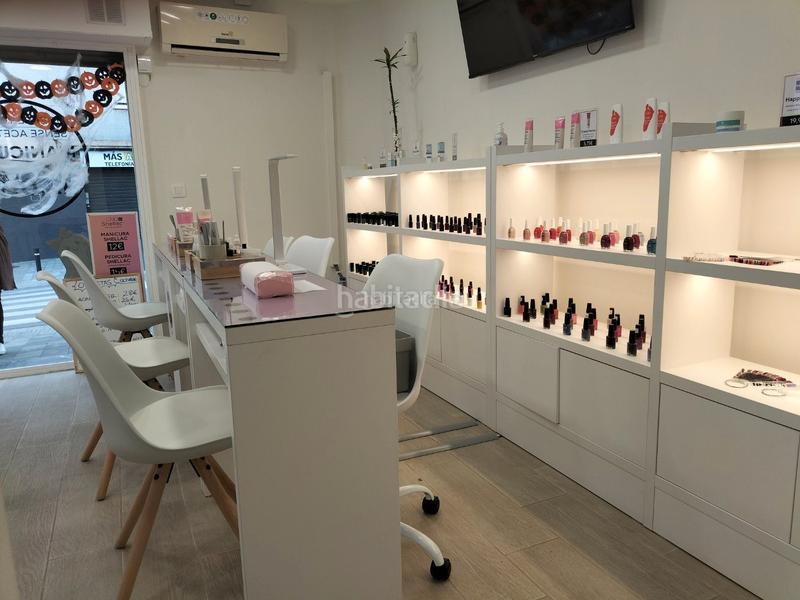 Foto 244139d1-7c40-4b21-912a-9fdb0642c782. Traspaso local comercial traspaso con centro de estetica en Sant Boi de Llobregat Foto 244139d1-7c40-4b21-912a-9fdb0642c782. Traspaso local comercial traspaso con centro de estetica en Sant Boi de Llobregat