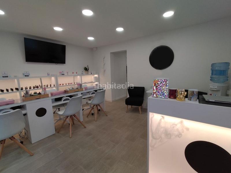 Foto bc3c7dc7-8063-46f7-b273-ac40ce884bd2. Traspaso local comercial traspaso con centro de estetica en Sant Boi de Llobregat Foto bc3c7dc7-8063-46f7-b273-ac40ce884bd2. Traspaso local comercial traspaso con centro de estetica en Sant Boi de Llobregat