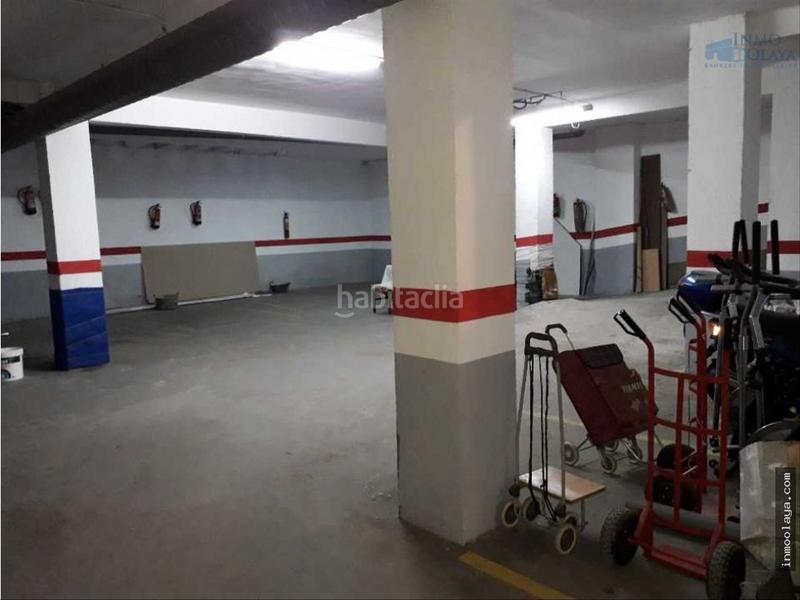 Foto 31b0fba0-db4e-412a-8168-4f11ee73fe19. Aparcament cotxe a Can Vidalet Esplugues de Llobregat Foto 31b0fba0-db4e-412a-8168-4f11ee73fe19. Aparcament cotxe a Can Vidalet Esplugues de Llobregat