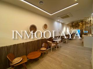 Trapasso Locale commerciale in Fort Pienc. Traspaso de despacho de pan con degustación y terraza en eixampl Trapasso Locale commerciale in Fort Pienc. Traspaso de despacho de pan con degustación y terraza en eixampl