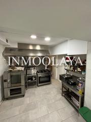 Pas-de-porte Local commercial à Guinardó. Traspaso cocina industrial en guinardó barcelona Pas-de-porte Local commercial à Guinardó. Traspaso cocina industrial en guinardó barcelona