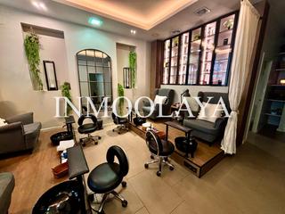 Transfer Business premise in Sarrià. Traspaso centro de estética en sarria-sant gervasi Transfer Business premise in Sarrià. Traspaso centro de estética en sarria-sant gervasi