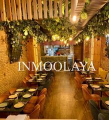 Traspaso Local Comercial en Sant Gervasi - Galvany. Traspaso restaurante sant gervasi, barcelona Traspaso Local Comercial en Sant Gervasi - Galvany. Traspaso restaurante sant gervasi, barcelona