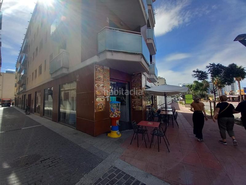 Foto 14eb61c7-43a2-4dcc-a061-563ffdd8768d. Pas-de-porte local commercial dans Centre Lloret de Mar Foto 14eb61c7-43a2-4dcc-a061-563ffdd8768d. Pas-de-porte local commercial dans Centre Lloret de Mar