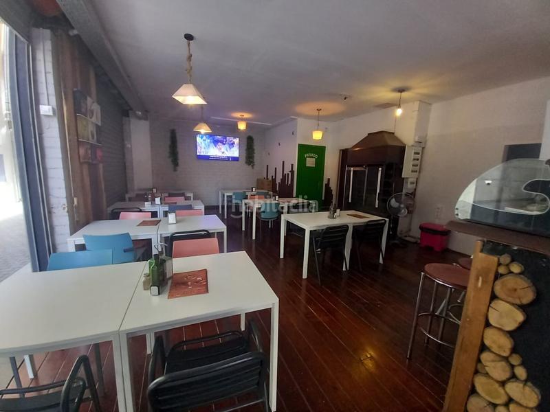 Foto 08f798f7-808c-48fb-af7a-416a163ce9ff. Traspaso local comercial traspaso de bar restaurante en Lloret de Mar Foto 08f798f7-808c-48fb-af7a-416a163ce9ff. Traspaso local comercial traspaso de bar restaurante en Lloret de Mar