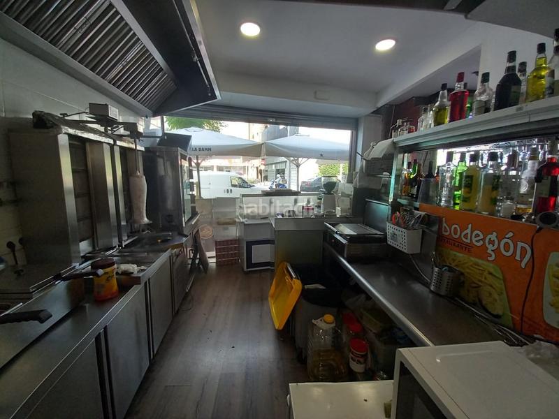 Foto 1eb08a75-8f51-478f-8e9f-6eda15a6a9a5. Traspaso local comercial traspaso de bar restaurante en Lloret de Mar Foto 1eb08a75-8f51-478f-8e9f-6eda15a6a9a5. Traspaso local comercial traspaso de bar restaurante en Lloret de Mar