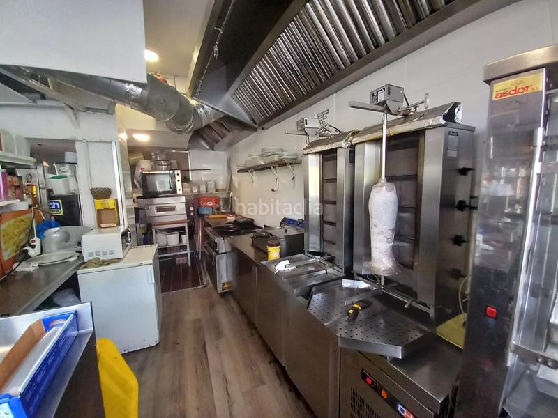 Foto 544f290a-59f0-4108-9a2b-5c3ee3612b0d. Traspaso local comercial traspaso de bar restaurante en Lloret de Mar Foto 544f290a-59f0-4108-9a2b-5c3ee3612b0d. Traspaso local comercial traspaso de bar restaurante en Lloret de Mar