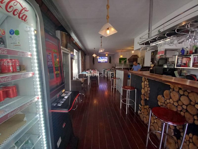 Foto decb319f-9c39-49dc-8555-fac5203ccd12. Traspaso local comercial traspaso de bar restaurante en Lloret de Mar Foto decb319f-9c39-49dc-8555-fac5203ccd12. Traspaso local comercial traspaso de bar restaurante en Lloret de Mar