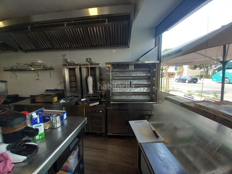 Foto ea70055e-0e42-4532-ac38-200e5b728862. Traspaso local comercial traspaso de bar restaurante en Lloret de Mar Foto ea70055e-0e42-4532-ac38-200e5b728862. Traspaso local comercial traspaso de bar restaurante en Lloret de Mar