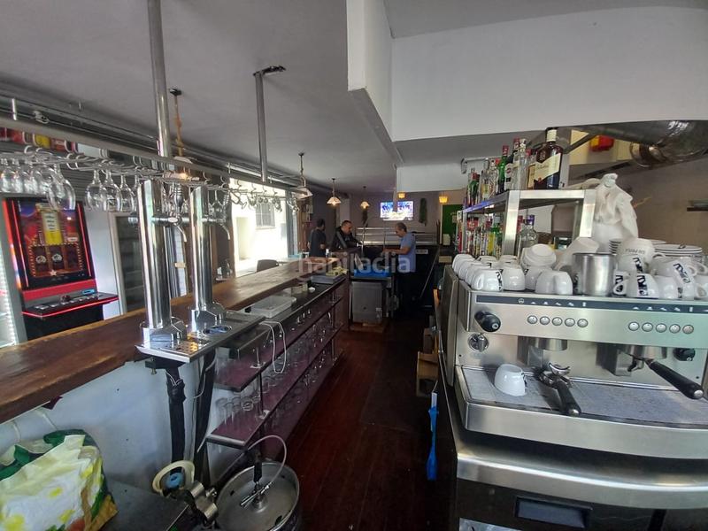 Foto ea924d05-7f46-41e7-b79d-badc5fc49ba5. Traspaso local comercial traspaso de bar restaurante en Lloret de Mar Foto ea924d05-7f46-41e7-b79d-badc5fc49ba5. Traspaso local comercial traspaso de bar restaurante en Lloret de Mar