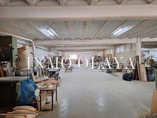 Traspaso Local Comercial en Centre. Traspaso taller de ebanistería en l´hospitalet de llobregat Traspaso Local Comercial en Centre. Traspaso taller de ebanistería en l´hospitalet de llobregat