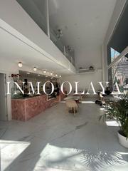 Transfer Business premise in Barri de les Corts. Traspaso panadería con degustación en les corts barcelona Transfer Business premise in Barri de les Corts. Traspaso panadería con degustación en les corts barcelona