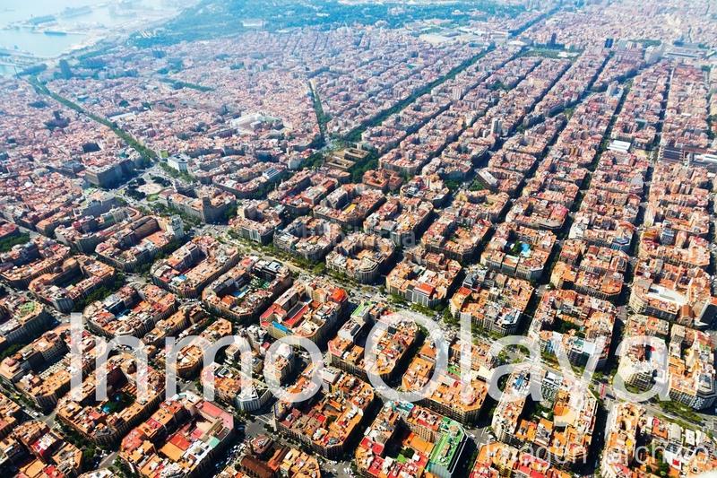 Foto 696c5aaa-b39a-4613-a90f-662fb5e1f6fd. Umzug geschäftsraum mit heizung in La Nova Esquerra de l´Eixample Barcelona Foto 696c5aaa-b39a-4613-a90f-662fb5e1f6fd. Umzug geschäftsraum mit heizung in La Nova Esquerra de l´Eixample Barcelona