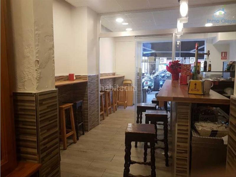 Foto 6ad0f827-00bc-4c2e-9283-bc224e33a1dd. Umzug geschäftsraum mit heizung in La Nova Esquerra de l´Eixample Barcelona Foto 6ad0f827-00bc-4c2e-9283-bc224e33a1dd. Umzug geschäftsraum mit heizung in La Nova Esquerra de l´Eixample Barcelona