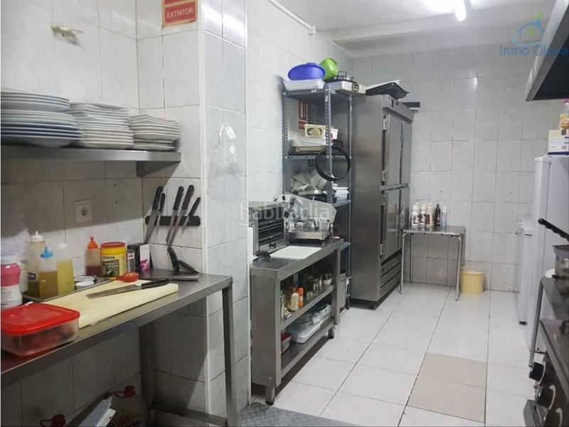 Foto 6e2ee948-d02b-4e08-a12b-72c94cd4a6b6. Umzug geschäftsraum mit heizung in La Nova Esquerra de l´Eixample Barcelona Foto 6e2ee948-d02b-4e08-a12b-72c94cd4a6b6. Umzug geschäftsraum mit heizung in La Nova Esquerra de l´Eixample Barcelona