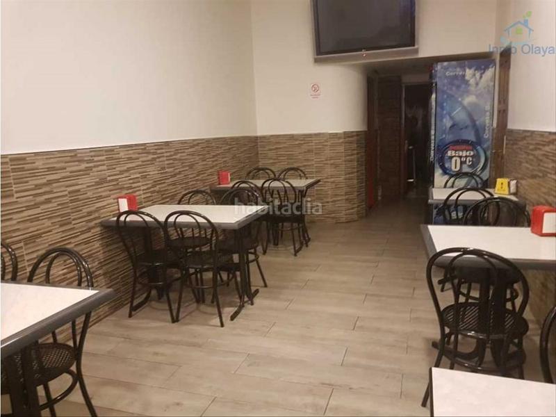 Foto e01496c7-6bb1-4e1f-8b37-1979de86c826. Umzug geschäftsraum mit heizung in La Nova Esquerra de l´Eixample Barcelona Foto e01496c7-6bb1-4e1f-8b37-1979de86c826. Umzug geschäftsraum mit heizung in La Nova Esquerra de l´Eixample Barcelona