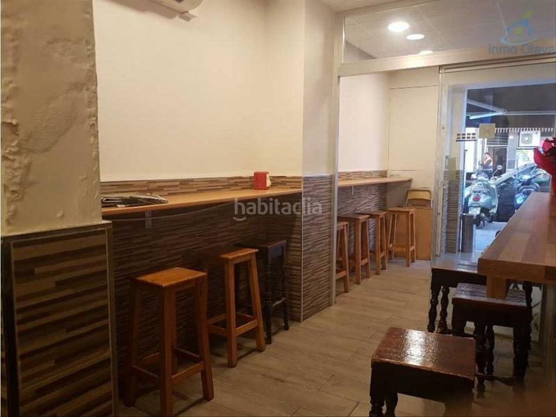 Foto f7f27c6f-1839-4289-9873-5879fb3bddc4. Umzug geschäftsraum mit heizung in La Nova Esquerra de l´Eixample Barcelona Foto f7f27c6f-1839-4289-9873-5879fb3bddc4. Umzug geschäftsraum mit heizung in La Nova Esquerra de l´Eixample Barcelona