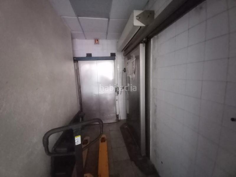 Foto 431cb151-a86e-471f-a54d-b541761f391a. Pas-de-porte local commercial avec chauffage dans Els Pins Blanes Foto 431cb151-a86e-471f-a54d-b541761f391a. Pas-de-porte local commercial avec chauffage dans Els Pins Blanes