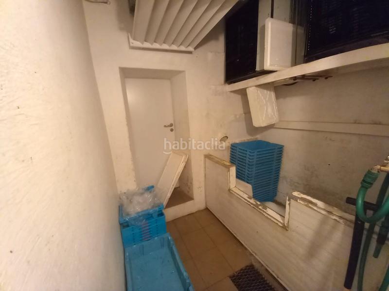 Foto 5d98cc38-5186-4a3a-a441-b50c43037451. Pas-de-porte local commercial avec chauffage dans Els Pins Blanes Foto 5d98cc38-5186-4a3a-a441-b50c43037451. Pas-de-porte local commercial avec chauffage dans Els Pins Blanes