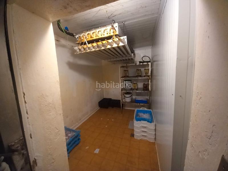 Foto e7bc1777-db30-4fd9-b94b-8ecc129d9ef0. Pas-de-porte local commercial avec chauffage dans Els Pins Blanes Foto e7bc1777-db30-4fd9-b94b-8ecc129d9ef0. Pas-de-porte local commercial avec chauffage dans Els Pins Blanes