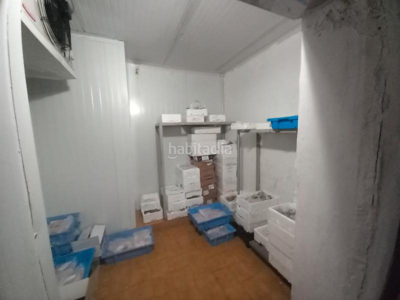 Foto 7e3a6807-cd6c-4802-b4de-50a8a01937f6. Transfer business premise with heating in Els Pins Blanes Foto 7e3a6807-cd6c-4802-b4de-50a8a01937f6. Transfer business premise with heating in Els Pins Blanes