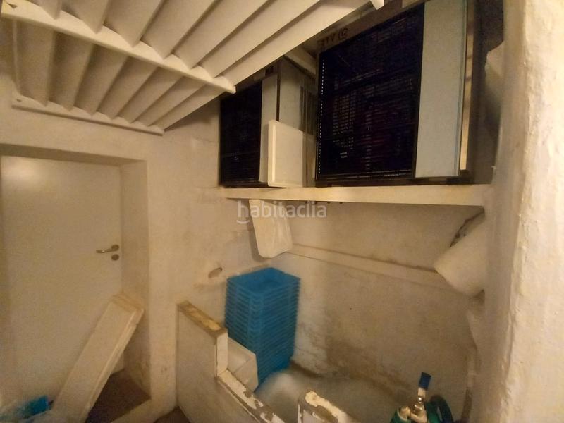 Foto 9c313f2a-2961-4687-9881-8a99b69cb896. Transfer business premise with heating in Els Pins Blanes Foto 9c313f2a-2961-4687-9881-8a99b69cb896. Transfer business premise with heating in Els Pins Blanes