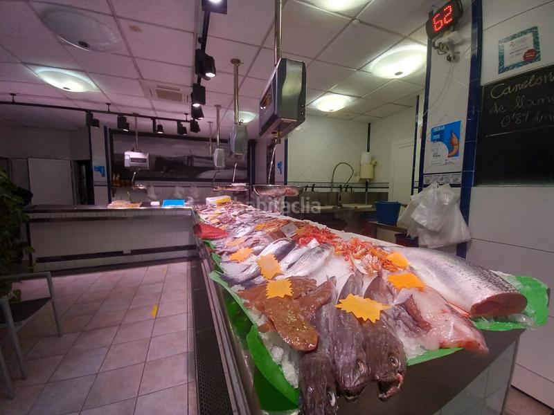 Foto 2612bfab-6b57-4631-9de9-36cd925e6499. Traspaso local comercial traspaso pescaderia con salida de humos en Blanes Foto 2612bfab-6b57-4631-9de9-36cd925e6499. Traspaso local comercial traspaso pescaderia con salida de humos en Blanes